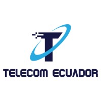 TELECOM ECUADOR logo - Similar company to R&A Telecom Ltda