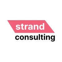 Strand Consulting logo - Similar company to Atelier