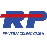 RP-Verpackung GmbH logo - Similar company to Salgert Gmbh