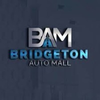 Bridgeton Auto Mall logo - Similar company to Scott Auto Group
