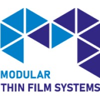 MTFS Modular Thin Film Systems GmbH logo - Similar company to Mtfs