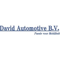 David Automotive B.V. logo - Similar company to Bd Automotive Network