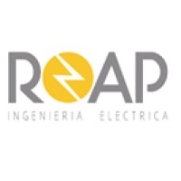 ROAP ingenieria electrica logo - Similar company to Denergia