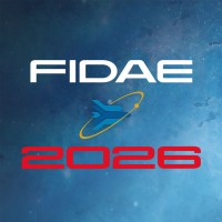 FIDAE - FERIA INTERNACIONAL DEL AIRE Y DEL ESPACIO logo - Similar company to Spacely Chile