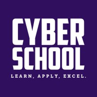 Cyber School logo - Similar company to Secure Traces