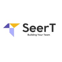 SeerT - Building Your Team logo - Similar company to Q.B.O Services Ltd
