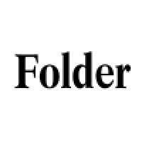 Folder Studio logo - Similar company to Abbr. Projects