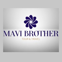 Mavi Travels logo - Similar company to Heliglobe