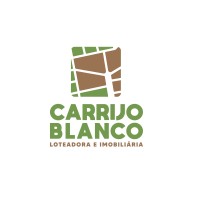Loteadora Carrijo Blanco logo - Similar company to V8 Loteadora