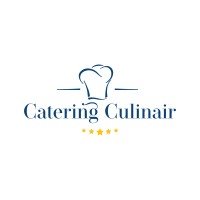 Catering Culinair logo - Similar company to Golfclub Zeewolde