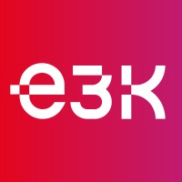 e3k - Partenaire technologique logo - Similar company to Blackware Technologies
