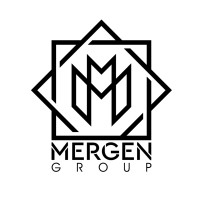 Mergen Group logo - Similar company to Improve Group
