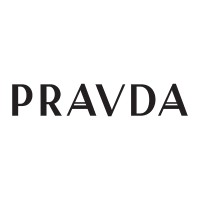 Pravda Bureau logo - Similar company to Scottwhitbystudio