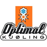 Optimal Kjøling AS logo - Similar company to Kvt Solutions As