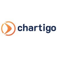Chartigo logo - Similar company to Contentlockr