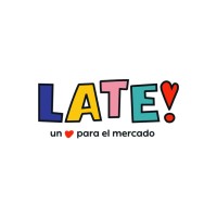 Late! logo - Similar company to 3Xi