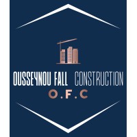 Ousseynou Fall Construction logo - Similar company to Canda Immo
