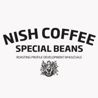 Nish Kahve logo - Similar company to Makfilter