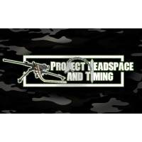 Project Headspace and Timing logo - Similar company to Reach The Unreached