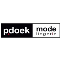 p.doek mode · lingerie logo - Similar company to Nina.V Lingerie