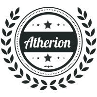 Atherion logo - Similar company to Dpm Kema Feb Tel-U