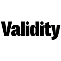 Validity Staffing Group logo - Similar company to Hyperchat