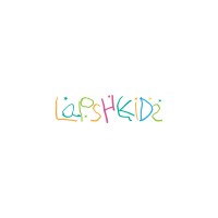 Laps 4 Kids logo - Similar company to Stephen Cleaners