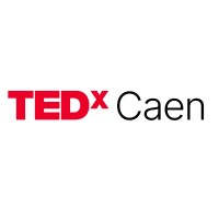 TEDxCaen logo - Similar company to Digisecure