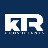 KTR CONSULTANTS logo - Similar company to Ktr Consultants
