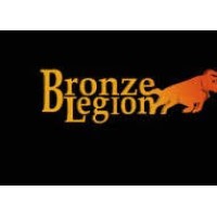 Bronze Legion Studios logo - Similar company to The Chopor Studio