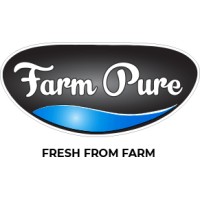 Farm Pure logo - Similar company to Stemronic