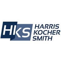 Harris Kocher Smith logo - Similar company to E.Construct, Usa