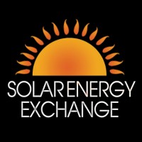 Solar Energy Exchange Inc logo - Similar company to Solar Panel Services Group Inc.