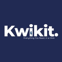 Kwikit logo - Similar company to Ginger Services