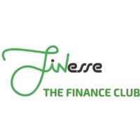 FINesse - Finance Club, IIM Nagpur logo - Similar company to Bajaj Impex