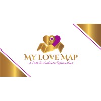 My Love Map logo - Similar company to Kp Matchmaking