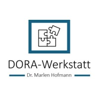 DORA-Werkstatt logo - Similar company to Efdis Ag Bankensoftware