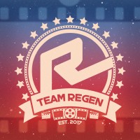 Team Regen Ltd. logo - Similar company to Group 4 Installations