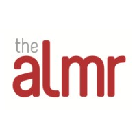 ALMR logo - Similar company to Hemito Media - Venture Capital Firm