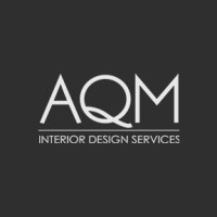 AQM Interior Design Services - Fit Out, Renovation, Construction, and Furniture logo - Similar company to Bianca Tan Interior Design