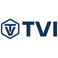 TVI logo - Similar company to Tri-State Valve And Instruments