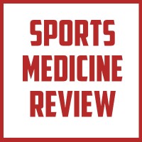 Sports Medicine Review logo - Similar company to Stretch Affect