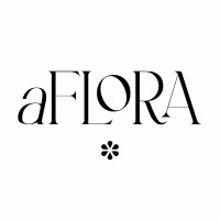 aFlora logo - Similar company to Aflora