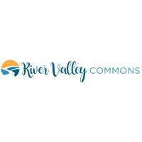 River Valley Commons logo - Similar company to In The Mix With Marvin Joles