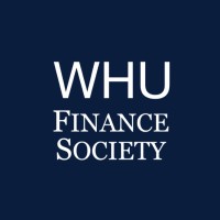 WHU Finance Society logo - Similar company to Workolutions