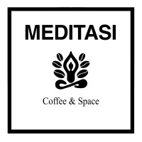 MEDITASI Coffee & Space logo - Similar company to Click Café