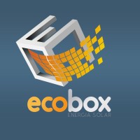 Ecobox Energia Solar logo - Similar company to B&F Solar