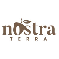 Nostra Terra logo - Similar company to Latpassos Laticínios