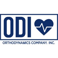 ORTHODYNAMICS COMPANY, INC. logo - Similar company to Nmc, Inc.