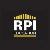 RPI EDUCATION logo - Similar company to Restoring Kindness Canada
